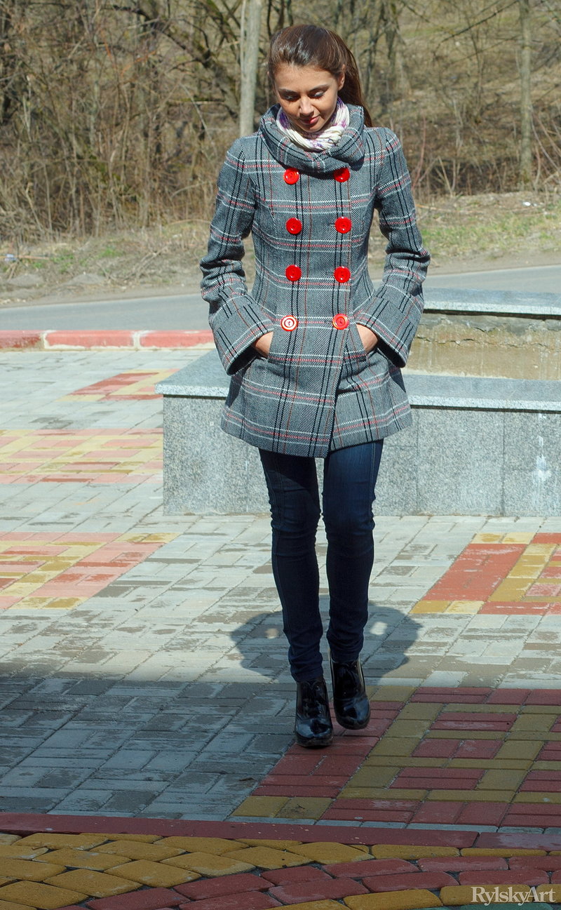 Полина, 40