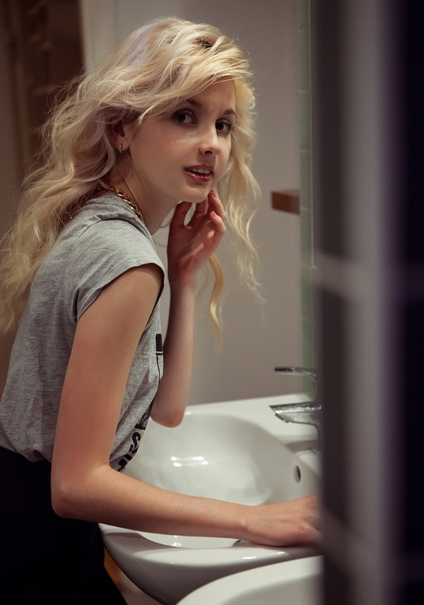 Василиса, 31